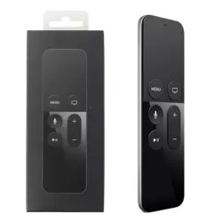 Apple TV Remote - black