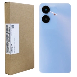 Battery flap for Realme Note 60 - blue (Voyage Blue)