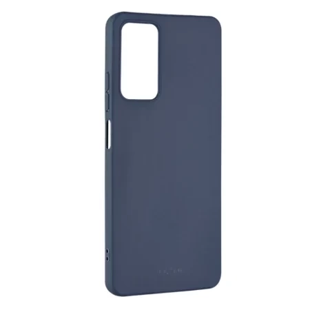 Etui na telefon Xiaomi Redmi Note 11 Pro/ 11 Pro 5G FIXED Back Cover Case - niebieskie