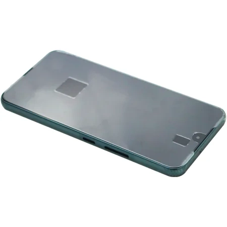 LCD display for Samsung Galaxy S22 - green (green)