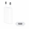 Apple mains charger MGN13ZM/A - white