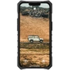 Etui do Apple iPhone 13 Pro Max UAG Pathfinder - moro (Midnight Camo)