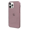 Case for Apple iPhone 12 Pro Max UAG Lucent silicone case - pink (Dusty Rose) 