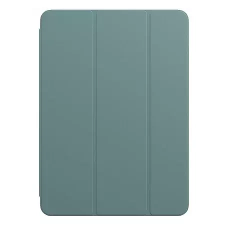 Apple Smart Folio Case for iPad Pro 11" gen. 1/ 2/ 3 / 4 - green (Cactus)