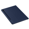 Samsung Galaxy Tab S7/ Tab S8 Book Cover case EF-BT630PNEGEU - navy blue (Navy)