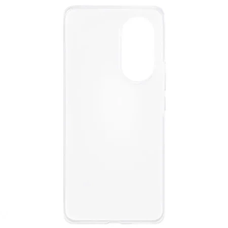 Case for Huawei Nova 9 Flexible Clear Case - transparent 51994726