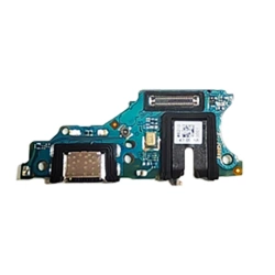 Płytka ze złączem ładowania USB-C, mikrofonem i złączem słuchawkowym do Realme Note 70T