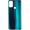 Klapka baterii do Motorola Moto G50 - zielona (Aqua Green)