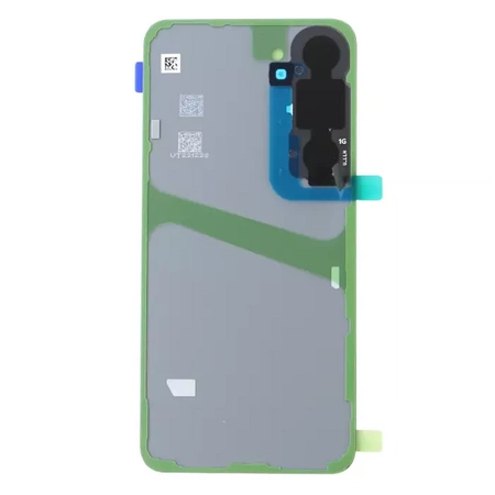 Battery flap for Samsung Galaxy S23 - green