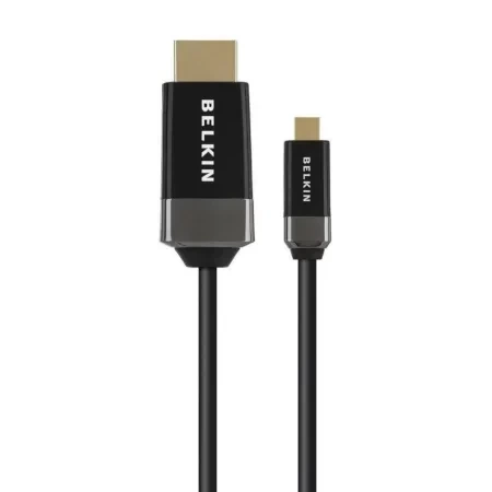 Belkin HDMI to microHDMI cable - 1.5 m