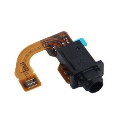 Sony Xperia X Compact headphone connector