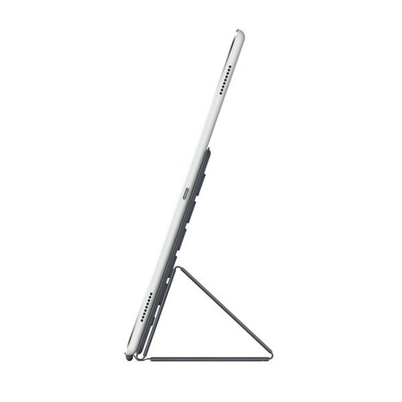 Etui z klawiaturą Smart Keyboard Apple iPad Pro 12.9 gen. 1/ iPad Pro 12.9 gen. 2 - czarne