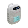 JBL Wind 3 Bluetooth speaker - gray