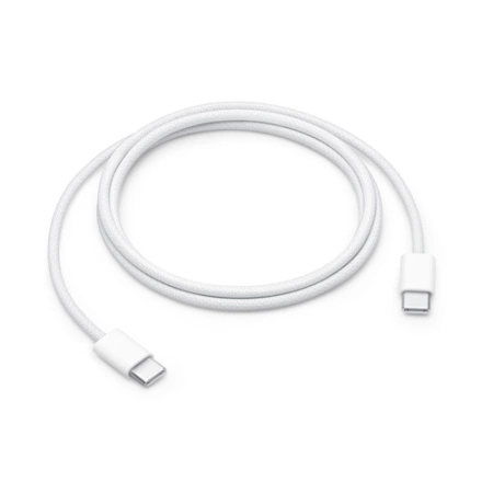 Apple 60W USB-C to USB-C cable - 1m 