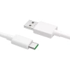 Oppo DL129 65W USB Type-C Cable - 1m