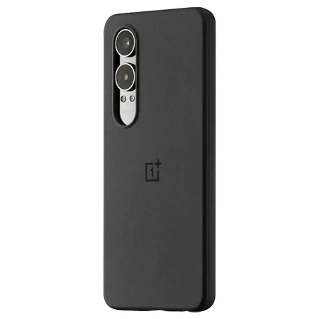 OnePlus Nord CE 4 Lite 5G Protective Case - black