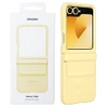 Samsung Galaxy Z Flip6 Kindsuit Phone Case - yellow