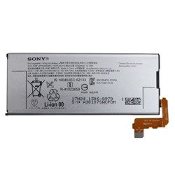 Sony Xperia XZ Premium/ Xperia XZ Premium Dua original battery - 3230 mAh