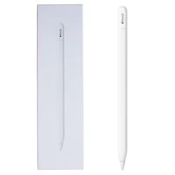 Rysik Apple Pencil USB-C - biały