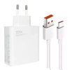 Xiaomi MDY-13-EE mains charger + USB-C cable - 120W