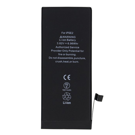 Battery for Apple iPhone SE 2020 - 1821 mAh