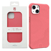 Case for Apple iPhone 13 UAG Dot [U] - pink (Clay)