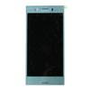 LCD display for Sony Xperia XZ1 Compact - blue