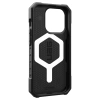 Etui do Apple iPhone 15 Pro UAG Pathfinder Magsafe - czarne