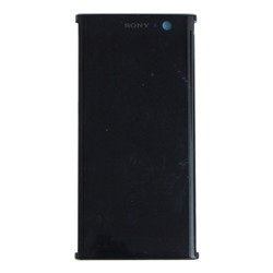 Sony Xperia XA2/ XA2 Dual wyświetlacz LCD - czarny
