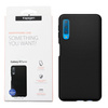 Samsung Galaxy A7 2018 silicone case Spigen Liquid Air 608CS25555 - black 