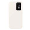 Samsung Smart View Wallet Case for Galaxy S23 - cream