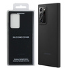 Samsung Galaxy Note 20 Ultra case Silicone Cover EF-PN985TBEGWW - black