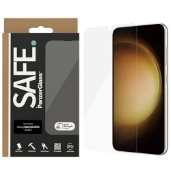 Szkło hartowane do Samsung Galaxy S22 5G/ S23 PanzerGlass SAFE Ultra-Wide Fit