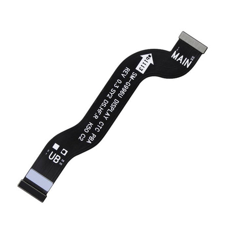 LCD main/connection tape for Samsung Galaxy S21 Plus