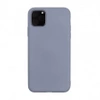 Case for Apple iPhone 11 Pro Just Must Candy - gray (Lavender Grey)