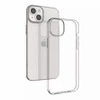 Case for Apple iPhone 14 Just Must Nake - transparent