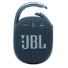 JBL Clip 4 Bluetooth speaker - blue