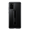 Samsung Galaxy S20 Plus case Protective Standing Cover EF-RG985CBEGWW - black