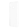 Huawei P Smart 2019 silicone case Flexible Clear Case 51992894 - transparent