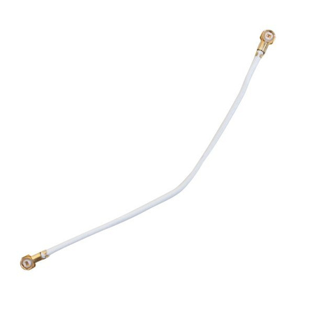 Samsung Galaxy S8 antenna cable - white