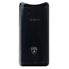 Battery flap for Oppo Find X Lamborghini - black