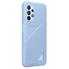 Samsung Galaxy A23/ A23 5G Card Slot Cover - Blue (Arctic Blue)