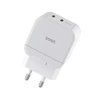 Qdos Powercube mains charger - 45W