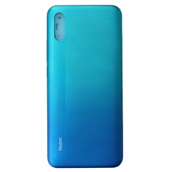 Klapka baterii do Xiaomi Redmi 9A - zielona (Aurora Green)