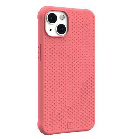 Case for Apple iPhone 13 UAG Dot [U] - pink (Clay)