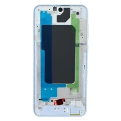 LCD body for Samsung Galaxy A35 5G - blue (Awesome Iceblue)