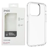 Case for Apple iPhone 14 Pro Max Zagg Clear Case - transparent