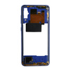 Samsung Galaxy A70 case body - blue