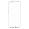 Etui na telefon Samsung Galaxy S20 FE 5G Gear4 Crystal Palace - transparentne