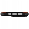 Case for Apple iPhone 14 Pro UAG Civilian MagSafe - black